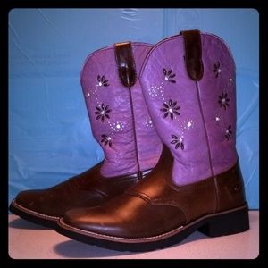Roper Cowgirl Boots